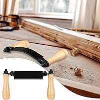 WILLBOND 5 Inch Draw Shave Knife Set — image 7