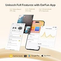 EarFun Clip Open Ear Earbuds — image 8