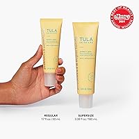 TULA Skin Care Protect + Glow Daily Sunscreen Stick Gel SPF 30 — image 3