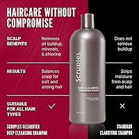 Scruples Hair Clarifier Shampoo 33.8oz — image 5