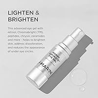 Jan Marini Skin Research Marini Luminate Eye Gel 0.5 Fl Oz — image 3