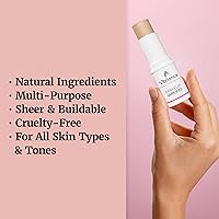 Vibriance Complexion Stick Foundation - Light — image 4