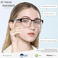 DOVIICO KY02 Smart Glasses — image 4