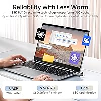 SSK SD311 PRO 1TB USB SSD — image 5