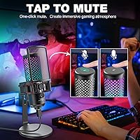 ZealSound BKD-12 USB Microphone — image 5