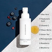 NAELI Gentle Face Cleanser 4 oz — image 4