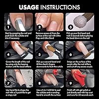 MakarttPro Acrylic Starter Kit for Beginners — image 5