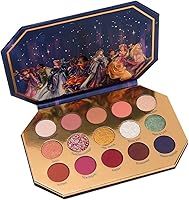 ColourPop Disney Midnight Masquerade Eyeshadow Palette — image 1