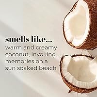 Mountain Ocean Skin Trip Coconut Body Lotion 16 Oz Pump — image 5