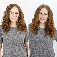 Hairfinity Botanical Hair Oil with Rosemary 1.76oz — image 6