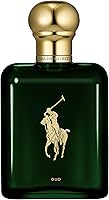 Ralph Lauren Polo Oud Eau de Parfum 4.2oz — image 1