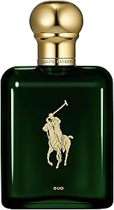 Ralph Lauren Polo Oud Eau de Parfum 4.2oz Review