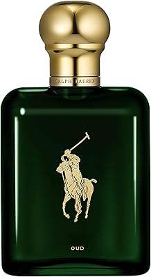 Ralph Lauren Polo Oud Eau de Parfum 4.2oz