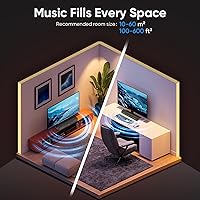 RIOWOIS Soundbar DS6301H-Plus — image 2