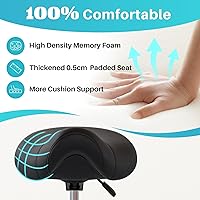 YEEZEE Saddle Stool — image 4