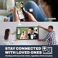 Arktronic 24-inch Digital Picture Frame — image 6