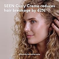 SEEN Curly On The Go Kit, Fragrance Free — image 5