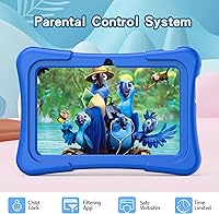 PRITOM K7 Pro 7-inch Kids Tablet 32GB — image 4