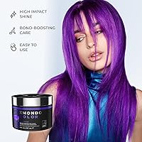 XMONDO Color Amethyst Depositing Mask 8oz — image 4