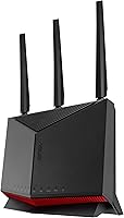 ASUS RT-BE86U WiFi 7 Router — image 1