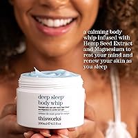 This Works Deep Sleep Body Whip 200mL — image 5