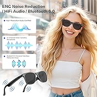 EarlySincere W100 AI Smart Translation Glasses — image 5