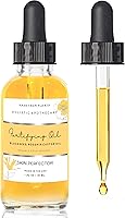 Holistic Apothecary Black Seed, Rosehip & Castor Oil Facial Oil 1oz — image 1