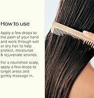 Plant Therapy Organic Argan Oil 4oz — image 2