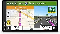 Garmin 7-Inch RV 795 GPS Navigator — image 1