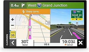 Garmin 7-Inch RV 795 GPS Navigator Review