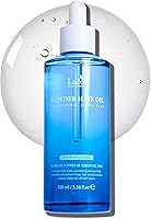LADOR Wonder Hair Oil Anti Frizz Leave-In Treatment 3.3oz — image 1