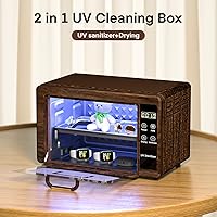 Yofuly 10L Nail Tool Sterilizer — image 5