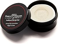 Edwin Jagger Sandalwood Shaving Soap 65g — image 2
