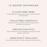 Le Monde Gourmand Pêche Délicieuse Eau de Parfum 30mL — image 9