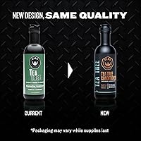 GIBS Grooming Tea Tree Conditioner 12 fl. oz. — image 2