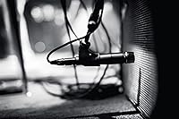 Shure SM57-LC Dynamic Microphone — image 10