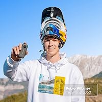 Insta360 ONE X2 360 Degree Waterproof Action Camera — image 5