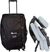 EarthLite Avila II Portable Massage Chair — image 3