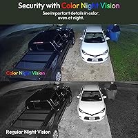 Rraycom S-W1B-SP 2K Solar Security Camera — image 6