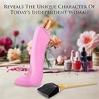 Urban Collection Bad Girl Blush Eau De Parfum 3.4oz — image 8