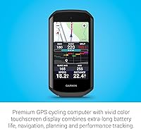 Garmin Edge 1050 GPS Cycling Computer — image 3