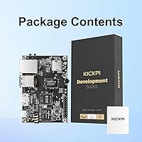 KICKPI K2B Single Board Computer — image 8