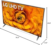 LG 86UN8570PUC 86-inch 4K UHD TV — image 16
