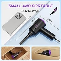 Goweto Electric Air Duster — image 6