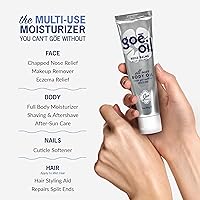 Jao Brand Goē Oil 3 oz — image 3