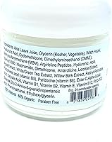 DNA Code Oil-Free DMAE+MSM+Niacin Firming Cream with Hyaluronic Acid, 400mL — image 2