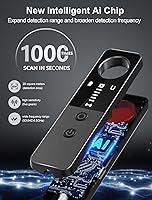 CountureMode Hidden Camera Detector G007 — image 3