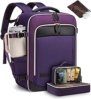 LOVEVOOK Travel Backpack for Women 40L — image 1