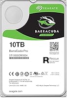 Seagate BarraCuda Pro 10TB Internal Hard Drive — image 1