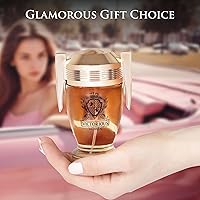 Urban Collection Victorious Eau De Parfum for Women 100mL — image 6